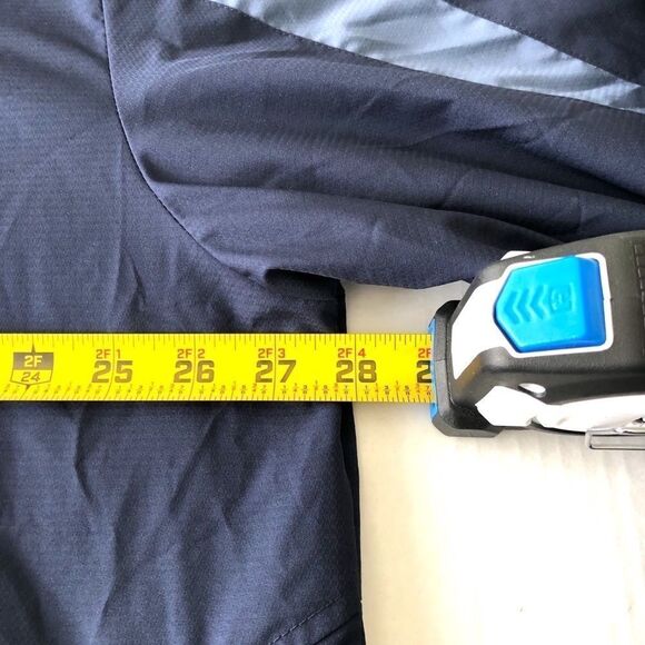 Seattle Seahawk NFL LightWeight Sport Jacket 2XL - Picture 4 of 11